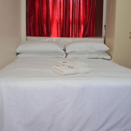Lyndhurst Hotel Блекпул Екстериор снимка