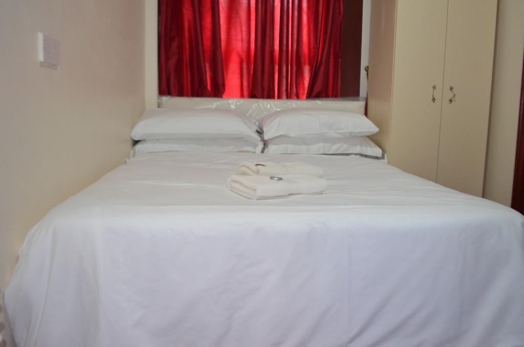 Lyndhurst Hotel Блекпул Екстериор снимка